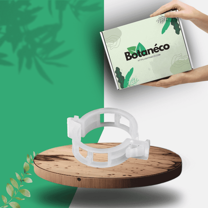 VitaClips™ - Clips d'Aide à la Croissansce