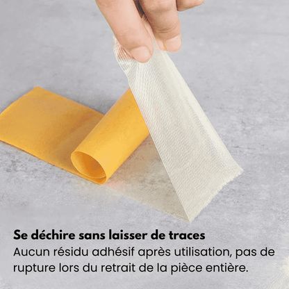 AdFix™ - Ruban adhésif double-face ultra-résistant