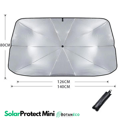 SolProtect™ - Pare-Soleil pour voiture