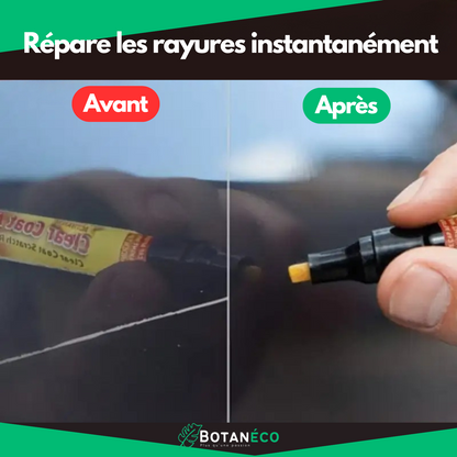 ClearPen™ - Stylo Magique Efface-Rayures