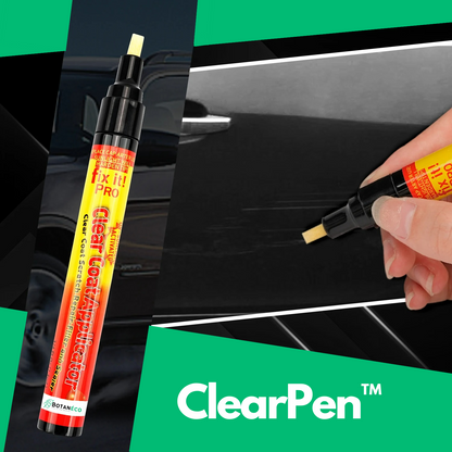 ClearPen™ - Stylo Magique Efface-Rayures