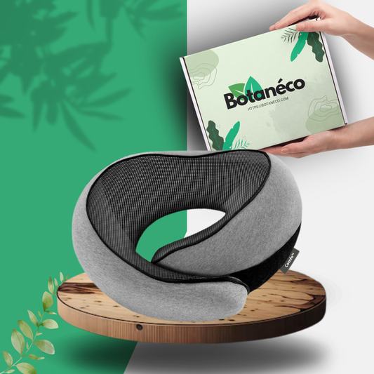 Comfo™ – Oreiller de Voyage Ergonomique