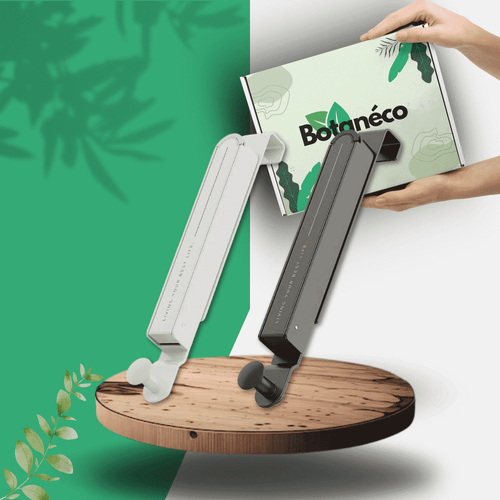 Flexeoo™ - Étendoir pliable pour porte