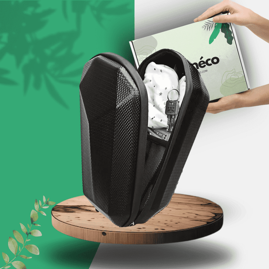 ScootPack™ - Sac pour Trotinette Electrique