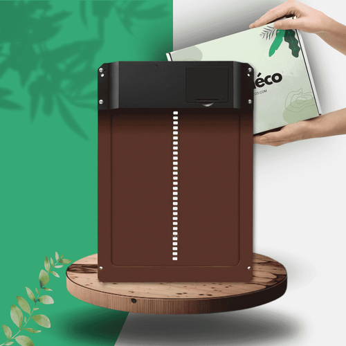 Poultronic™ - Porte automatique pour poulailler