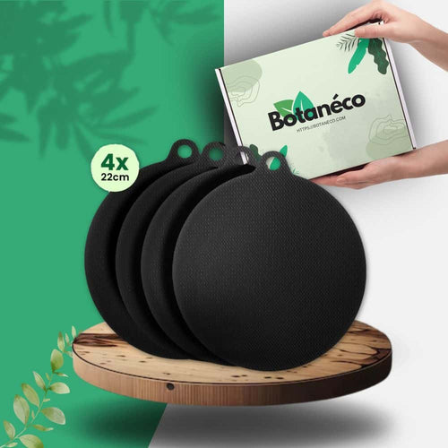 InducProtect™ - Protection pour Plaques à Induction